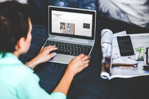 Affiliate – vad är det?