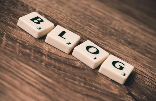 Dags att bygga ut bloggen? Rekrytera rätt person